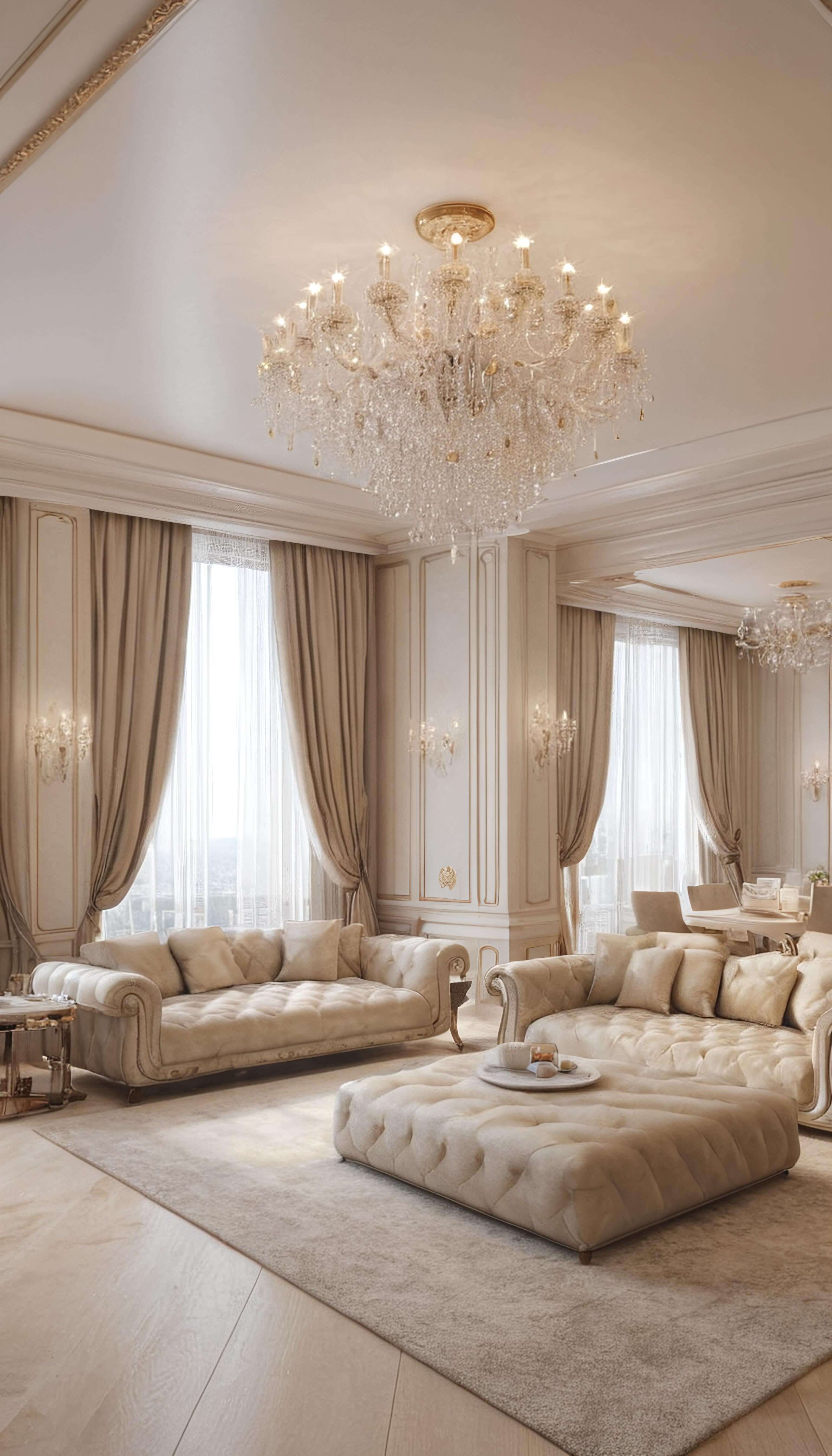 Cho thuê căn hộ dịch vụ siêu phẩm Nguyễn Đồng Chi
